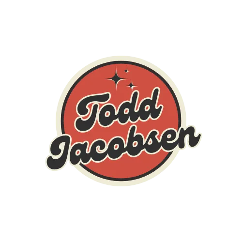 Todd Jacobsen's CS icon