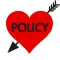 Policy Is For Lovers icon