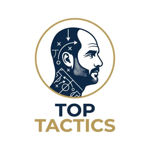 顶尖战术 TOP TACTICS icon