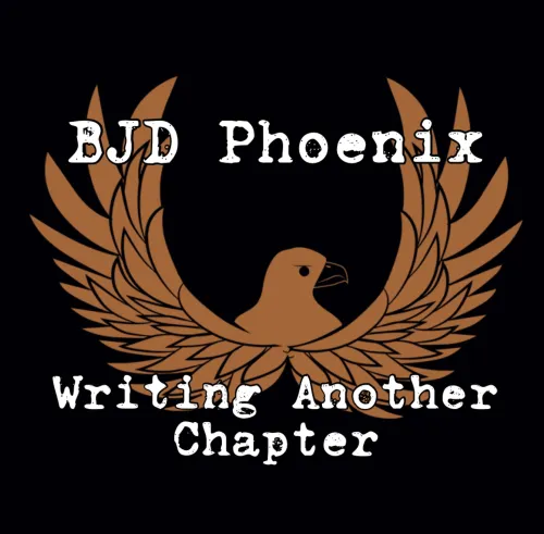 Writing Another Chapter icon