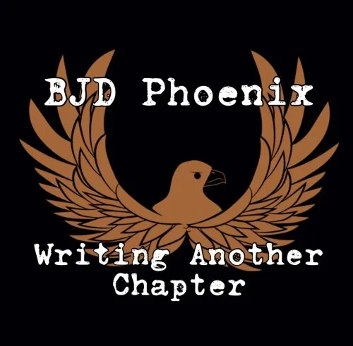 Writing Another Chapter icon