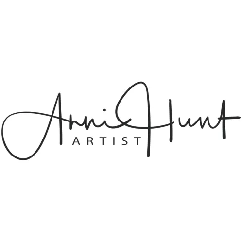 Anni Hunt - Textile Artist icon