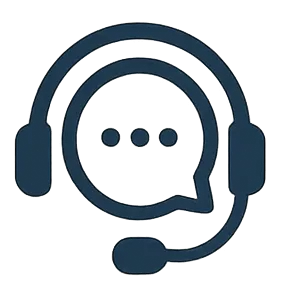 Customer Service icon