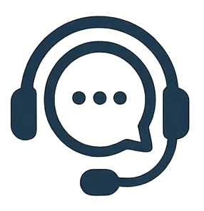 Customer Service icon