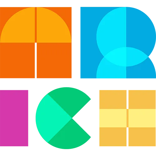nRiCH icon