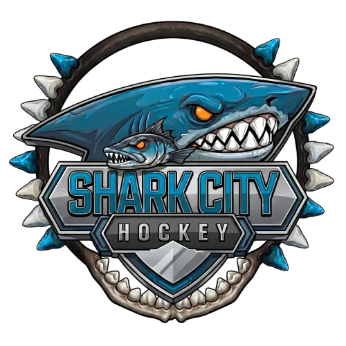 Shark City Hockey icon