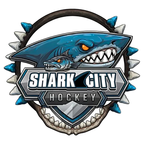Shark City Hockey icon