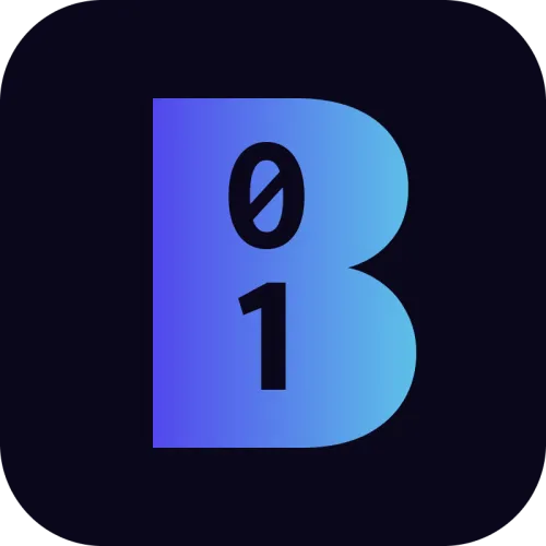 Bits of Flutter icon