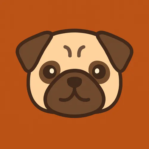 PugPlan icon