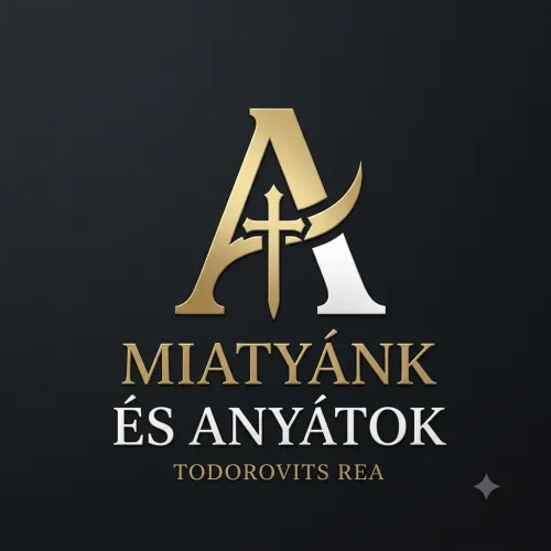 Miatyánk és Anyátok icon