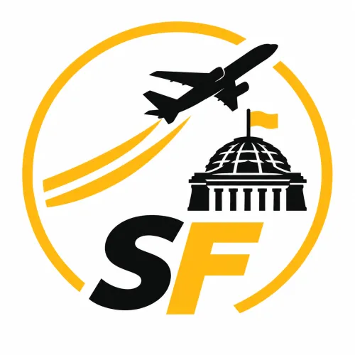 Steigflug icon