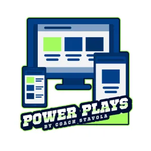 The Winning Playbook  icon