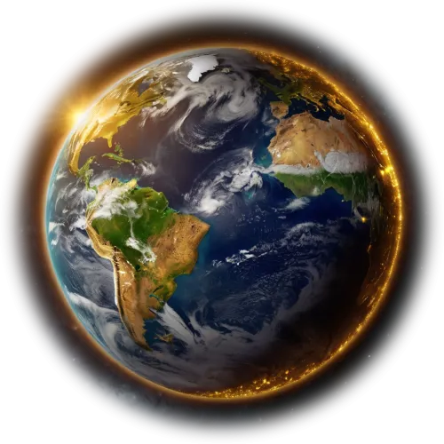 Earth Portal icon