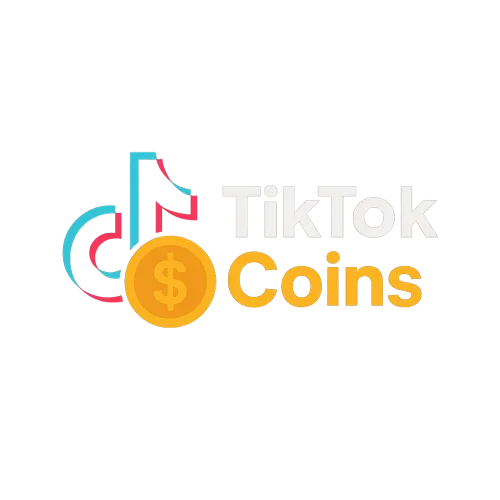 Buy TikTok Coins Instantly – Fast & Secure | TikTokCoins.ai icon