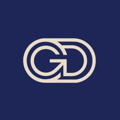 The Geopolitical Desk icon