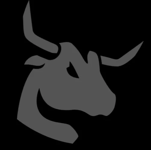 Bullished icon