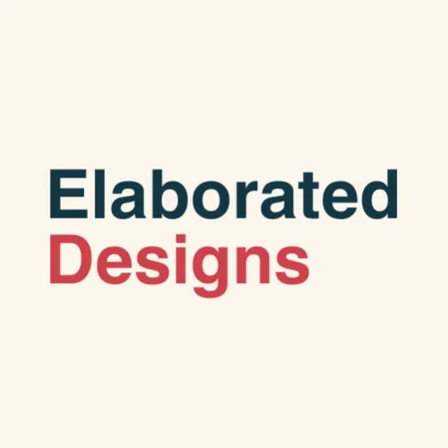 Elaborated Designs icon