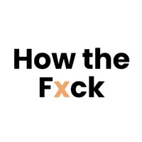 How the F*ck icon