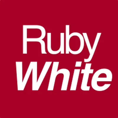 Ruby White icon