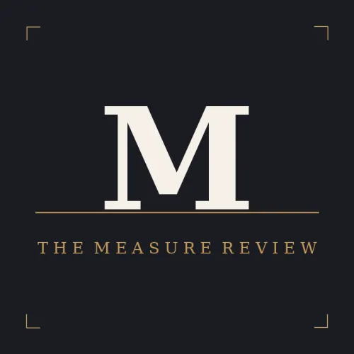 The Measure  icon