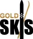 Gold Skis icon