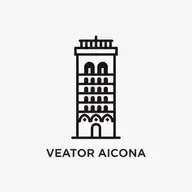 피사의 사탑 icon