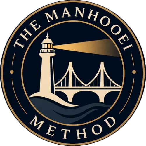 The Manhooei Method icon
