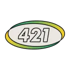 421 Broadcasting Network icon