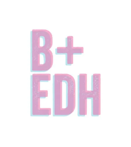 B+ EDH icon
