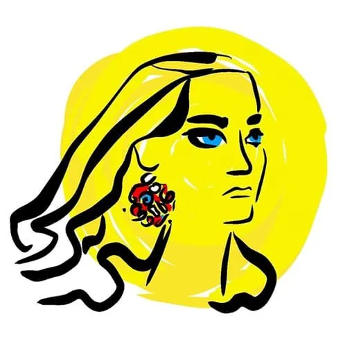 Школа имиджа Полины Вахитовой icon