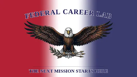 Federal Career Lab icon
