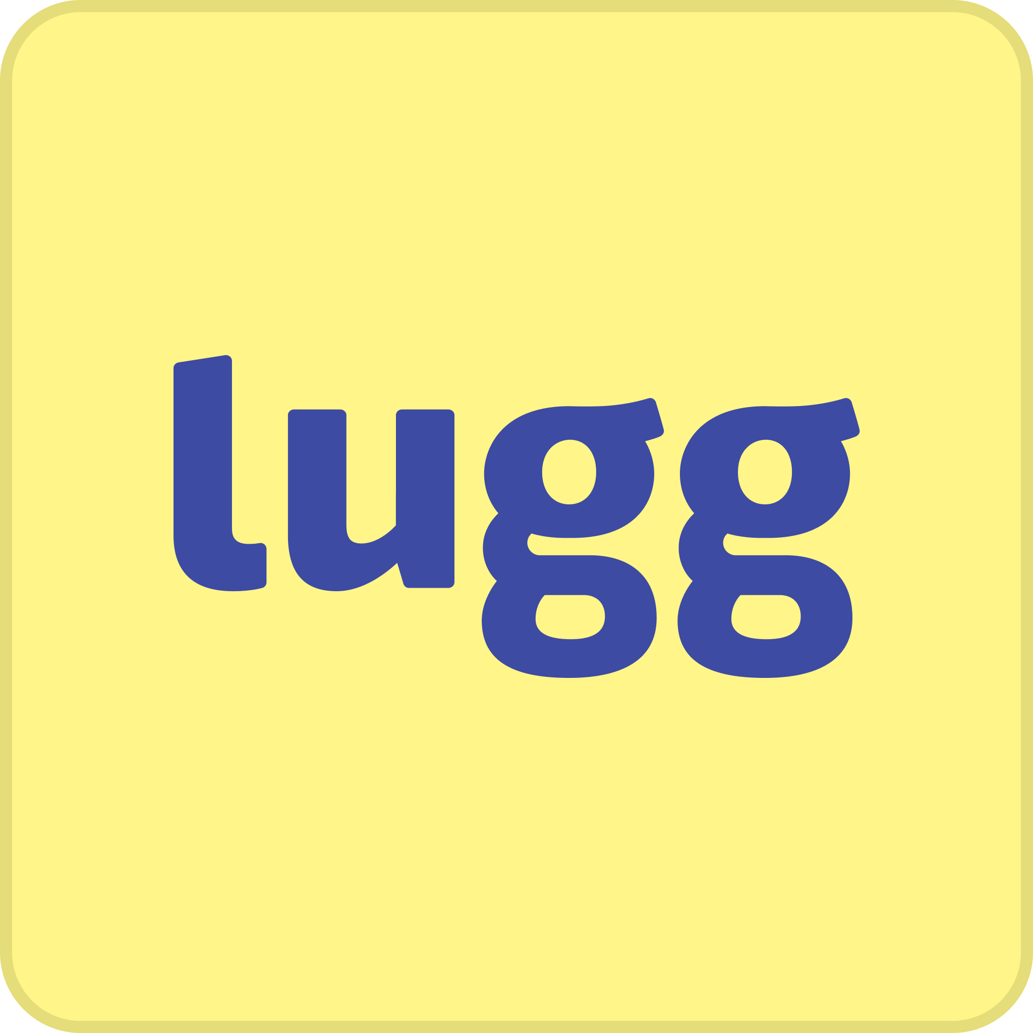 The Lugg Dispatch icon