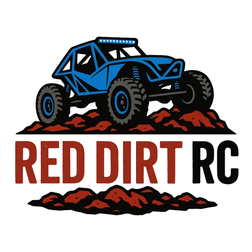 Red Dirt RC icon