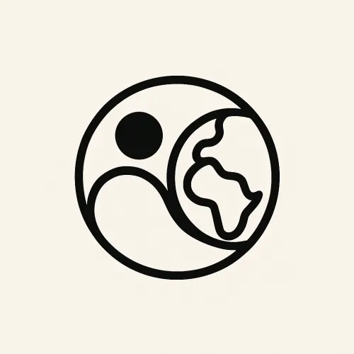 FOR PEOPLE AND PLANET icon