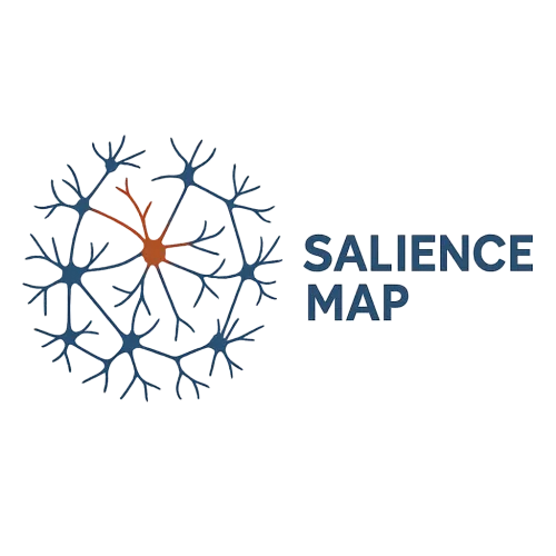 Salience Map icon