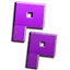 Purple Prison icon