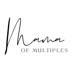 Mama of Multiples icon