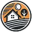 Maison Arbre Soleil icon