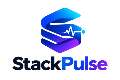 StackPulse icon