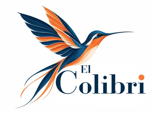 El Colibrí icon