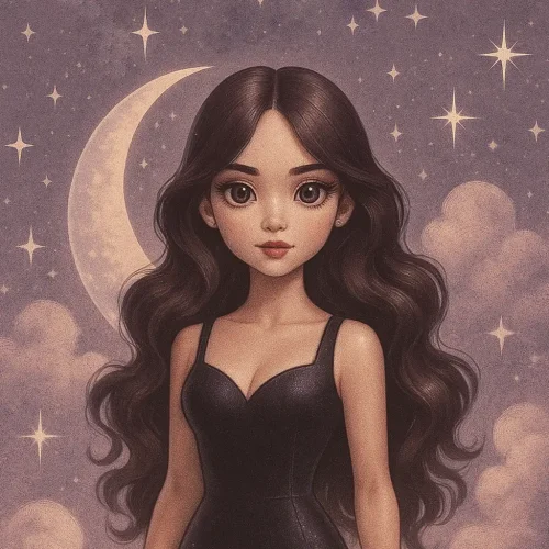 SparkleWithLuna icon