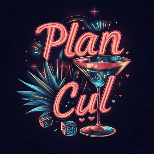 Plan Cul App icon