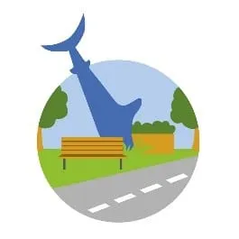 Headington Liveable Streets icon