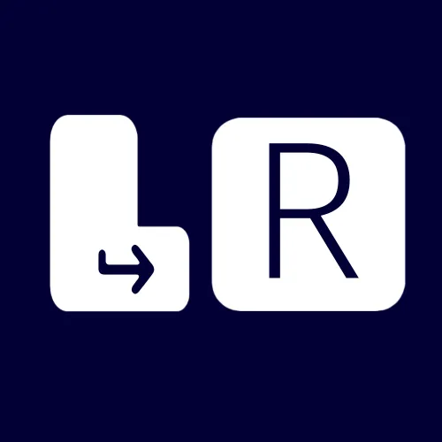 賴瑞晟 - Mr.萊瑞的生活隨筆 icon