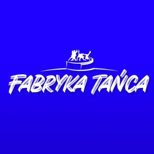 Fabryka Tańca - nauka tańca w Bydgoszczy i Osielsku icon