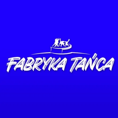 Fabryka Tańca - nauka tańca w Bydgoszczy i Osielsku icon
