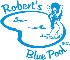Robert's Blue Pools icon