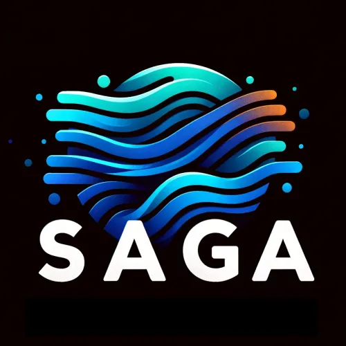 Saga icon