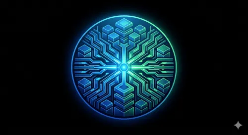 The Any Stack Architect icon