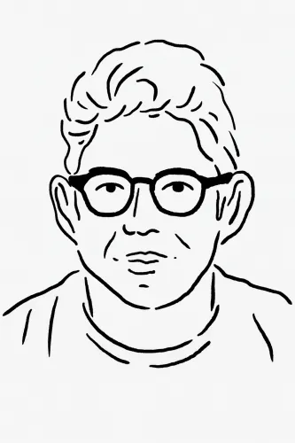 Yancey Strickler icon